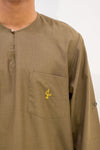 Olive - Adam Kurta Adults