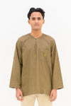 Olive - Adam Kurta Adults