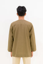 Olive - Adam Kurta Adults