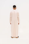 Emirates Jubba - Baby Pink