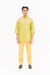 Yusof Kurta - BoxGreen