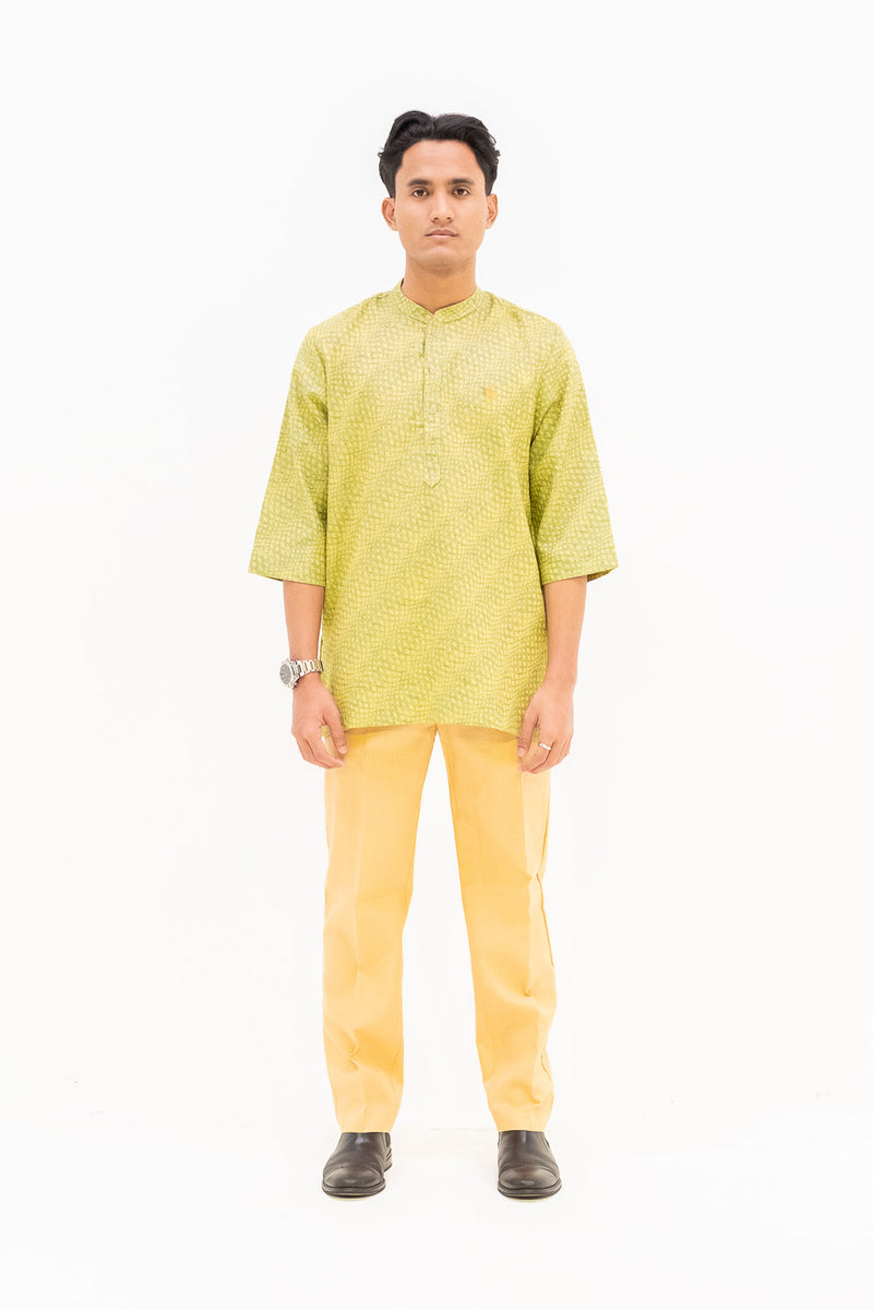 Yusof Kurta - BoxGreen