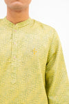 Yusof Kurta - BoxGreen