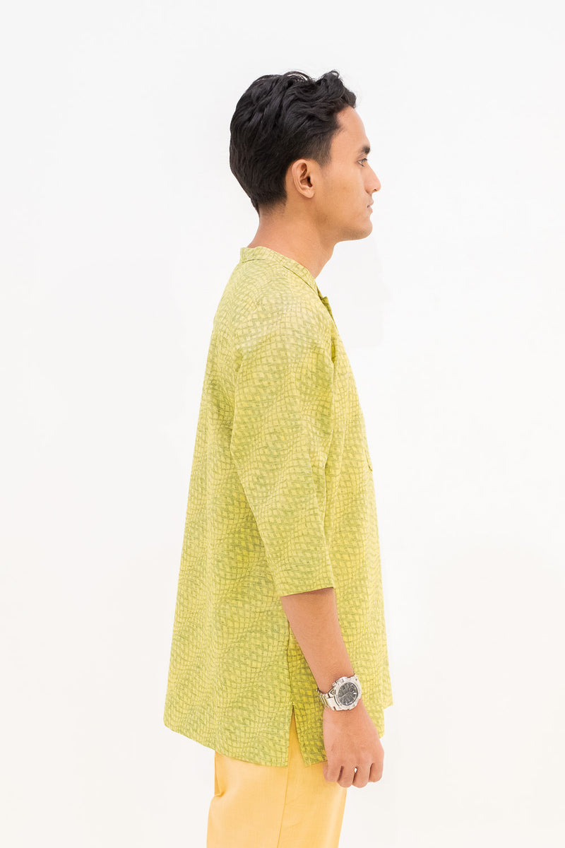 Yusof Kurta - BoxGreen