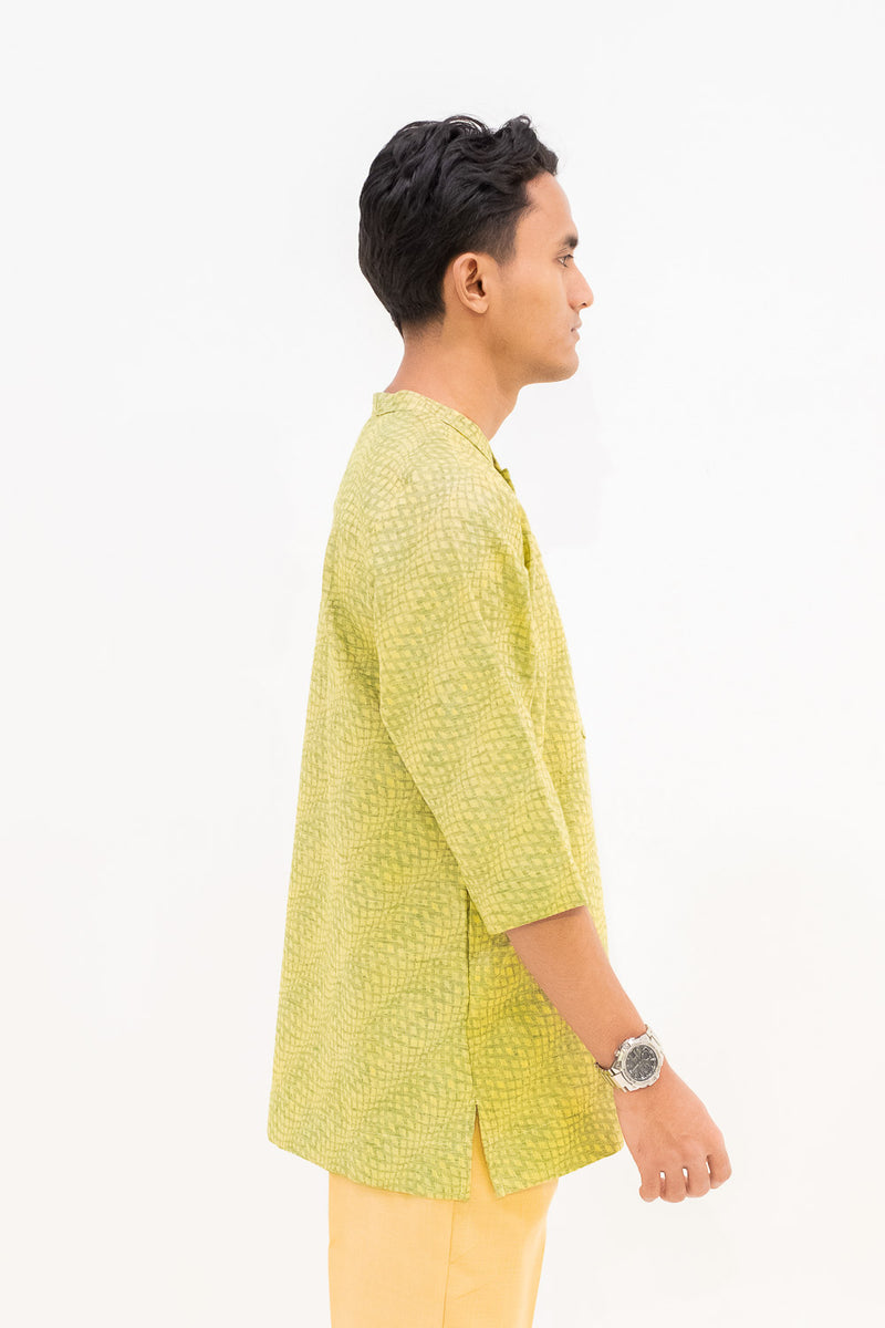 Yusof Kurta - BoxGreen