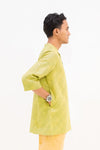 Yusof Kurta - BoxGreen