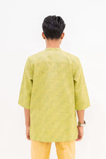 Yusof Kurta - BoxGreen