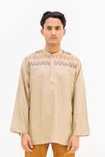 Ayan Adults - Beige Brown