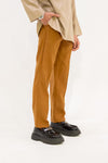 Linen Pants - Copper