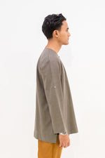 AshGrey - Adam Kurta Adults