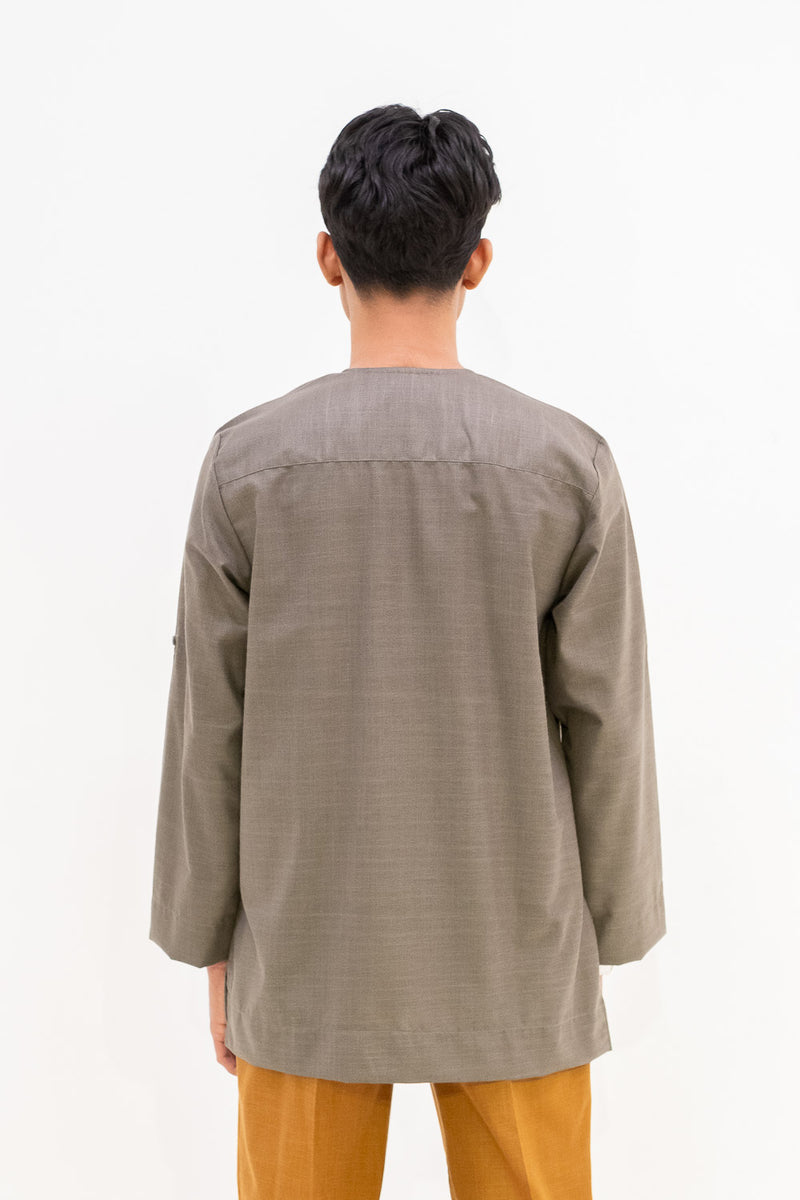 AshGrey - Adam Kurta Adults