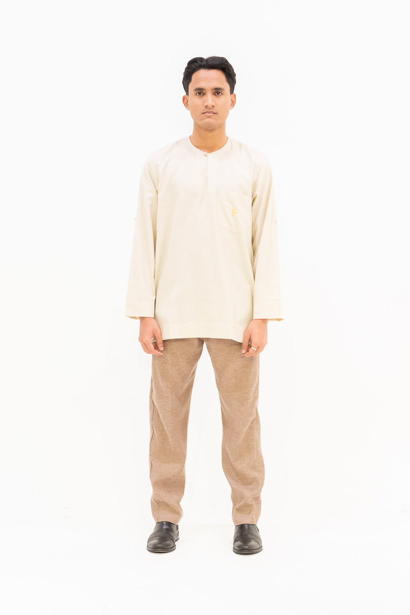 Nude - Adam Kurta Adults