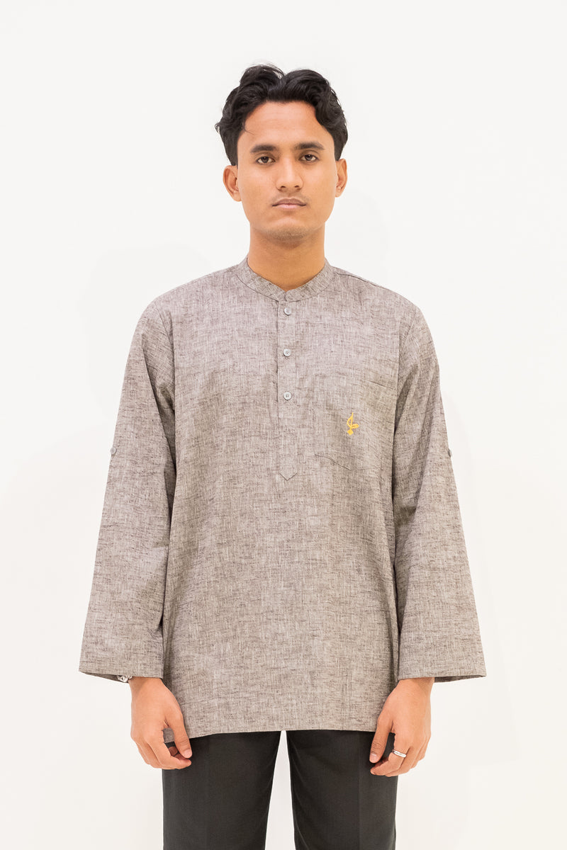 Faizal Kurta