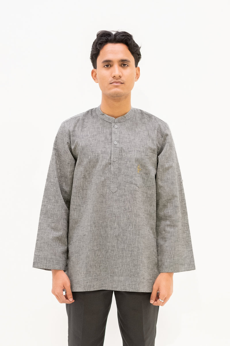 Faizal Kurta