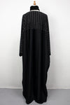Daisy Kaftan, Black