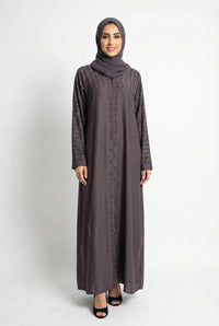 Daisy Kaftan, Mauve