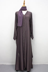 Daisy Kaftan, Mauve
