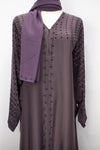 Daisy Kaftan, Mauve