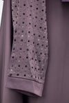 Daisy Kaftan, Mauve