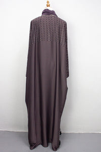 Daisy Kaftan, Mauve