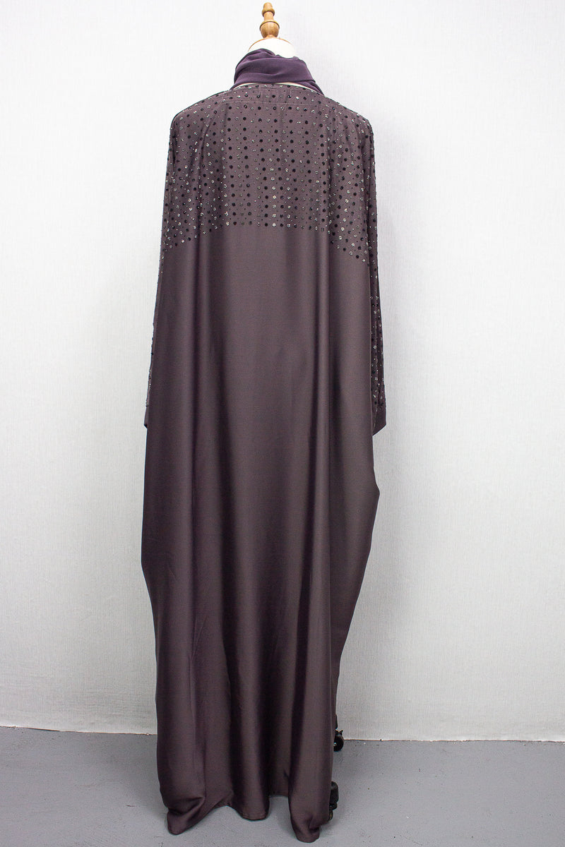 Daisy Kaftan, Mauve