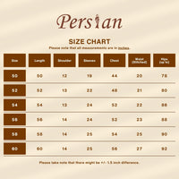 Daisy Kaftan, Hot Pink