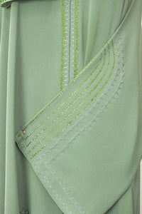 Didi Abaya 101 - Teal