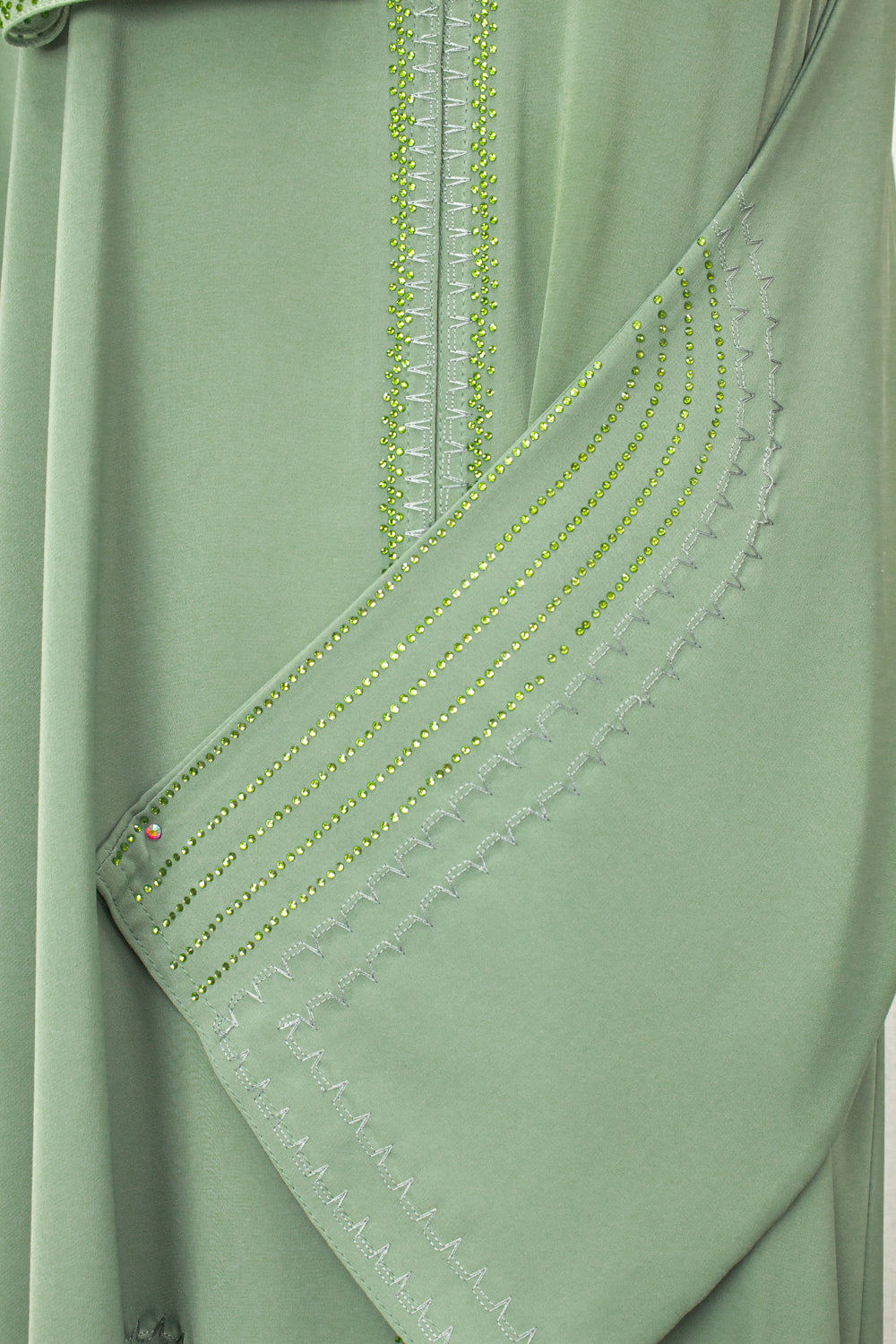 Didi Abaya 101 - Teal