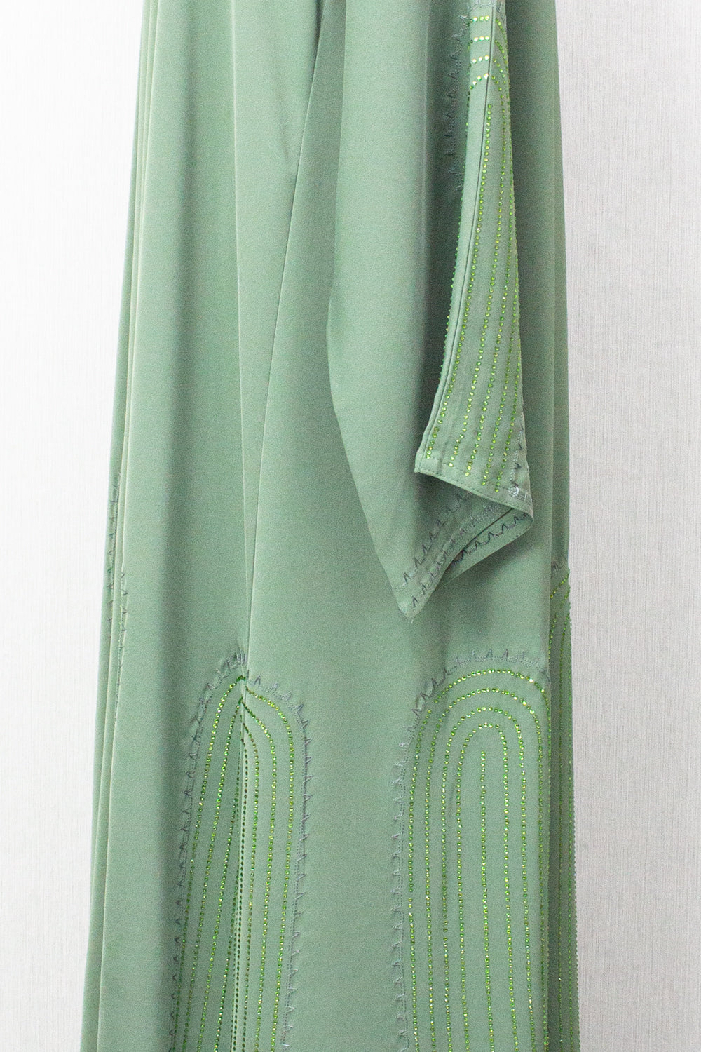 Didi Abaya 101 - Teal