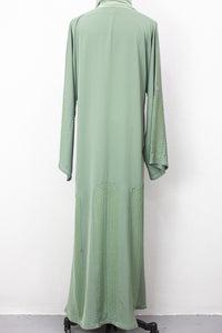 Didi Abaya 101 - Teal