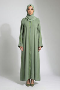 Didi Abaya 101 - Teal