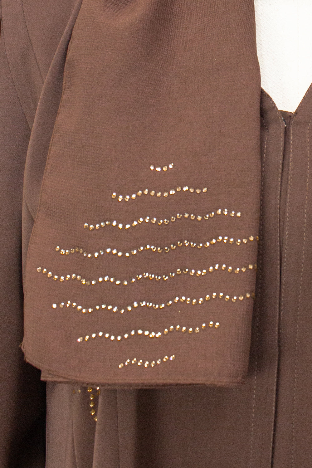 Didi Abaya 202 - Mauve