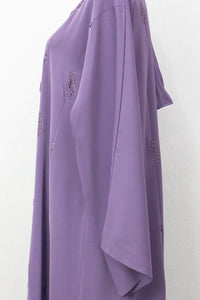 Didi Abaya 222 - Purple