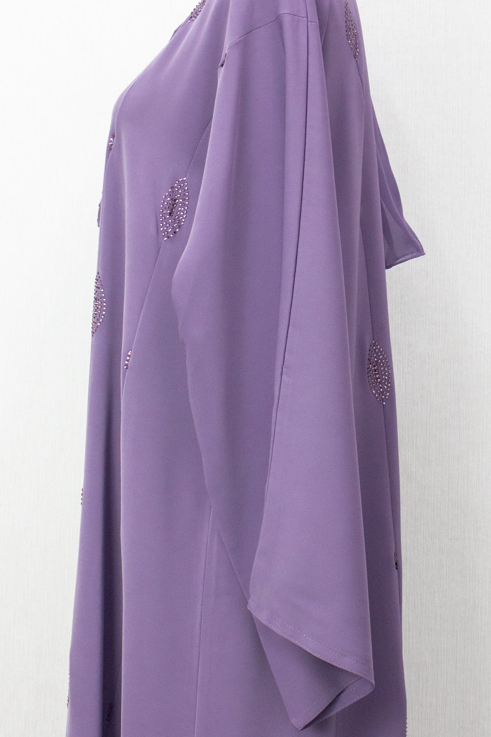 Didi Abaya 222 - Purple