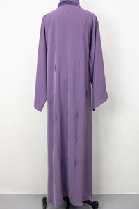 Didi Abaya 222 - Purple