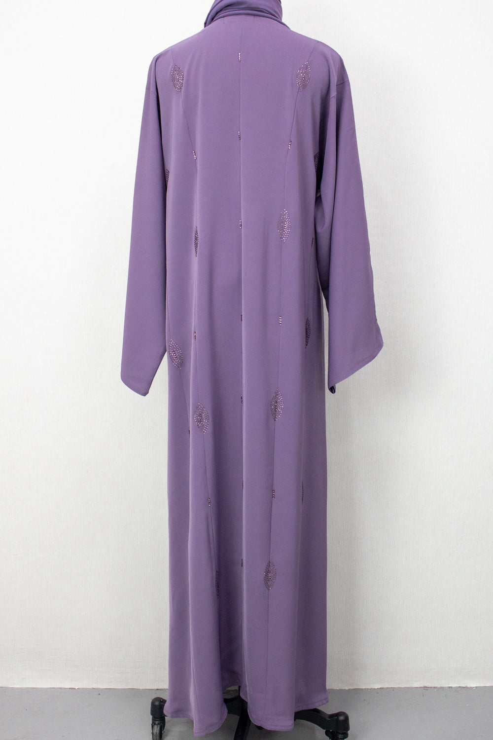 Didi Abaya 222 - Purple