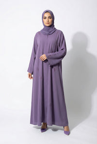 Didi Abaya 222 - Purple