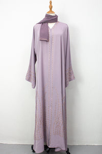 Didi Abaya 303 - Lilac