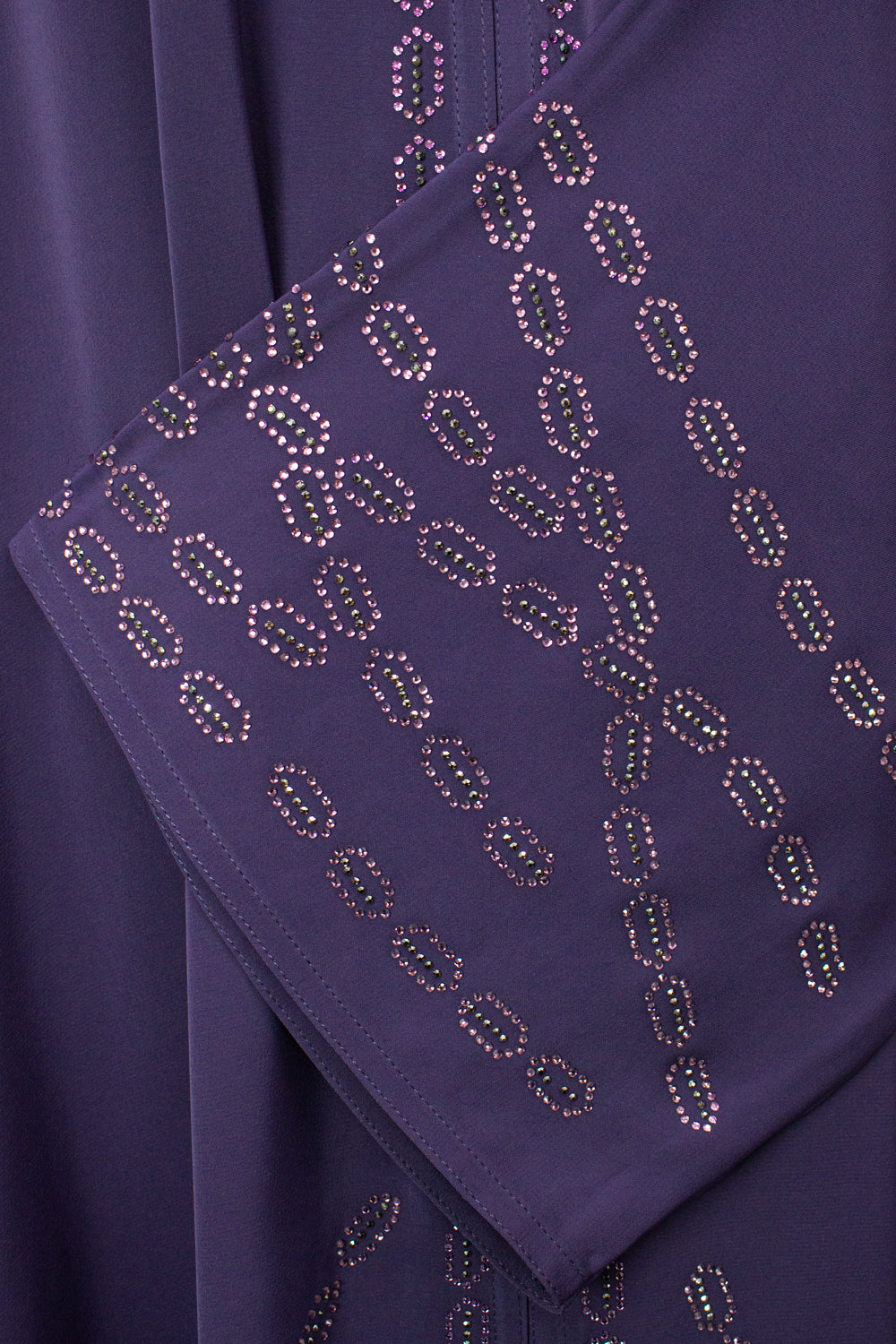 Didi Abaya 303 - Purple