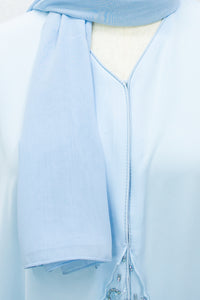 Didi Abaya 333 - Baby Blue