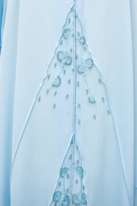 Didi Abaya 333 - Baby Blue