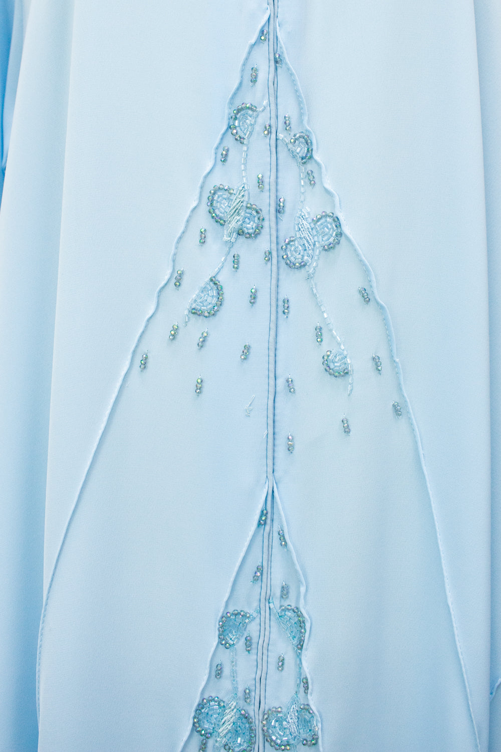 Didi Abaya 333 - Baby Blue