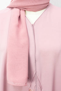Didi Abaya 333 - Baby Pink