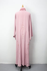 Didi Abaya 333 - Baby Pink