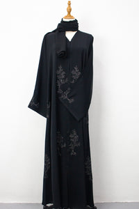 Didi Abaya 404 - Black