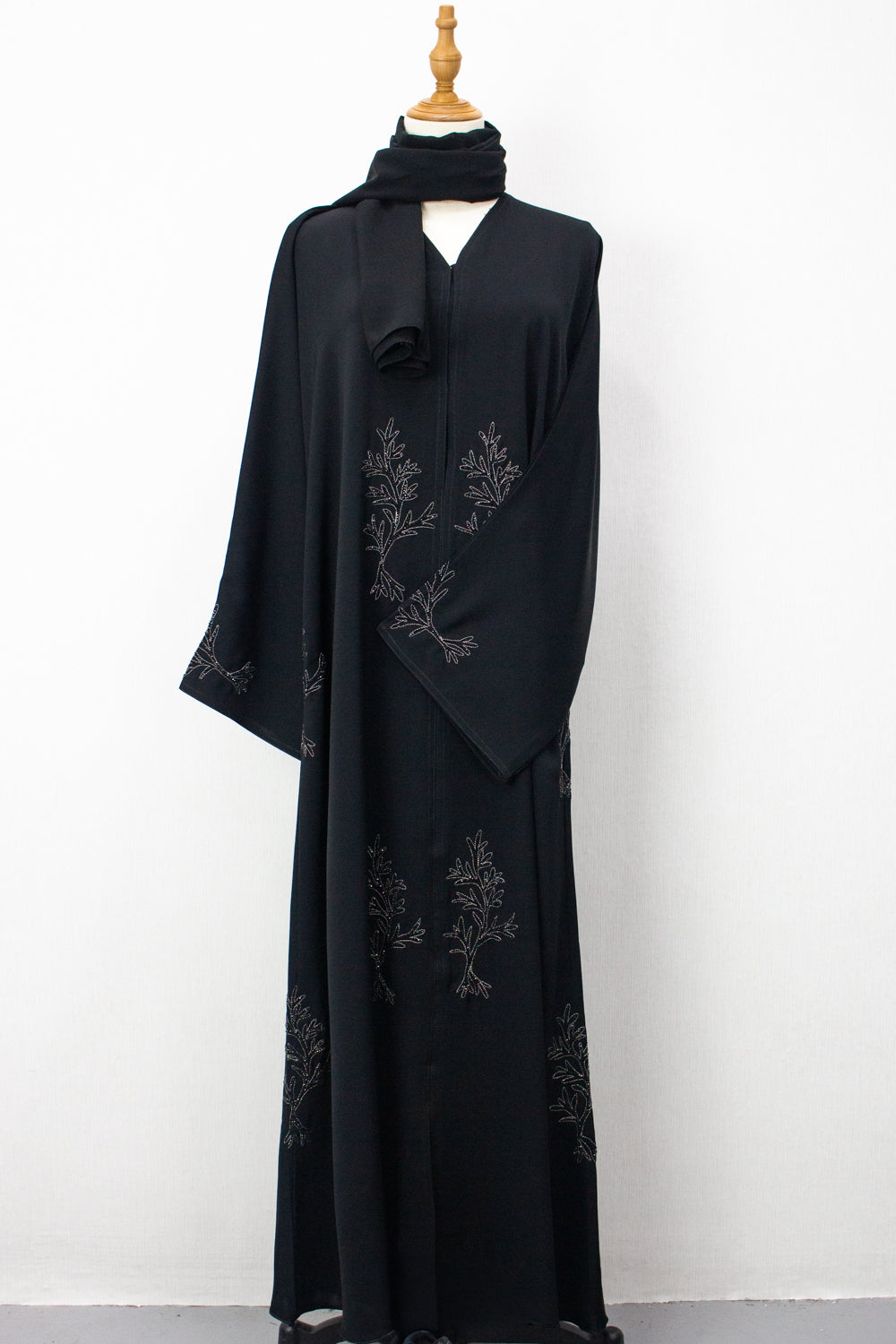 Didi Abaya 404 - Black