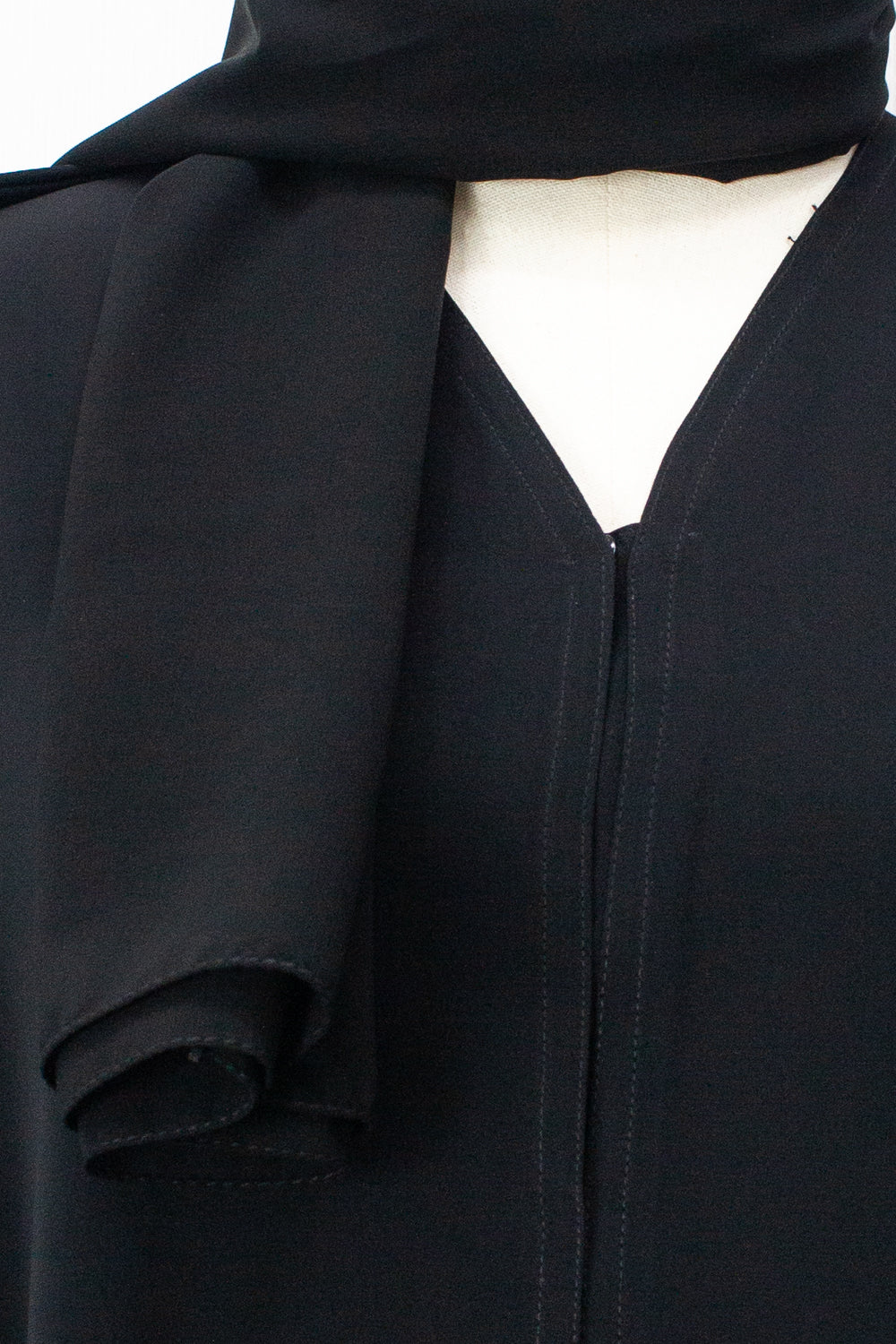 Didi Abaya 404 - Black