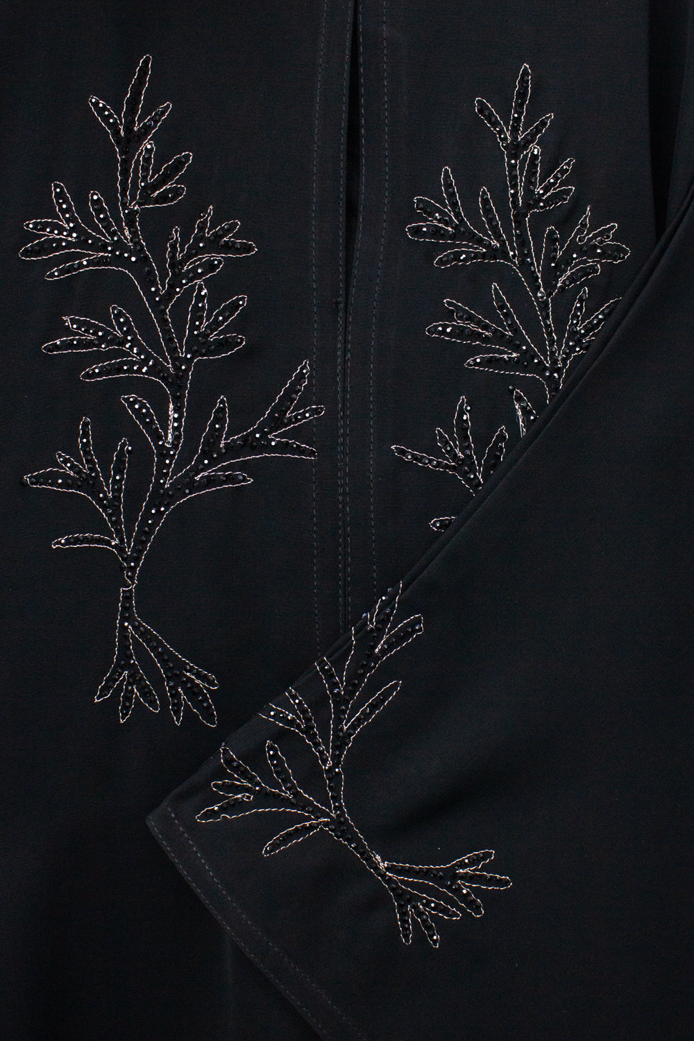 Didi Abaya 404 - Black