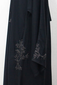 Didi Abaya 404 - Black