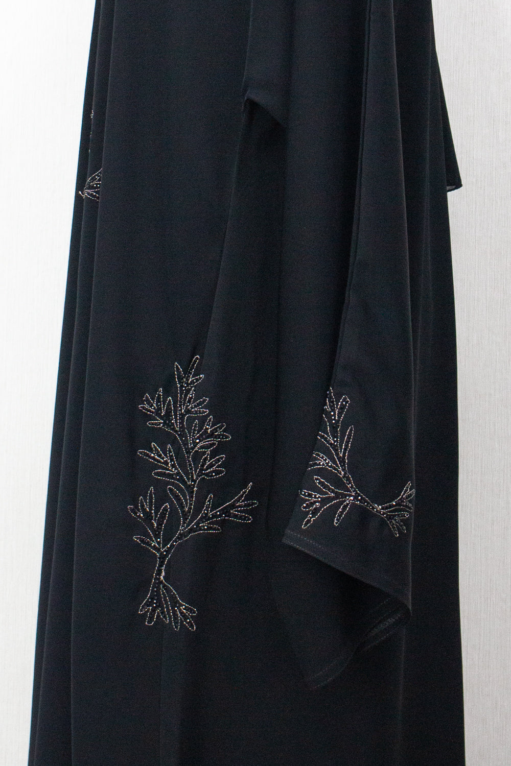 Didi Abaya 404 - Black